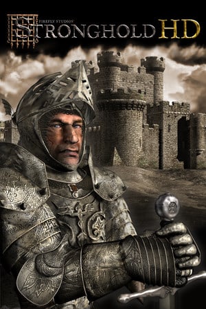 Stronghold HD PC от R.G. Механики