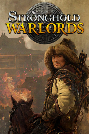 Stronghold: Warlords PC от R.G. Механики + DLC