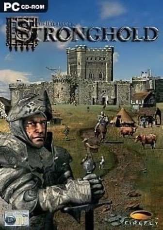 Stronghold PC от R.G. Механики