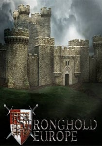 Stronghold Europe HD PC от R.G. Механики