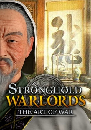 Stronghold: Warlords – The Art of War Campaign PC от R.G. Механики