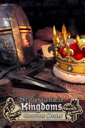 Stronghold Kingdoms PC от R.G. Механики