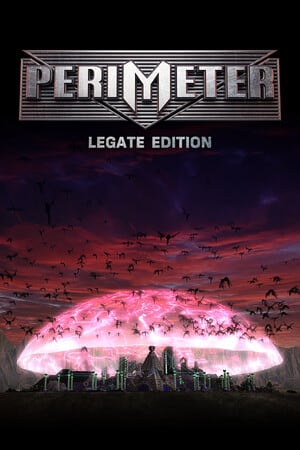 PERIMETER: Legate Edition PC от FitGirl + DLC