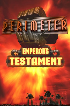 Perimeter: Emperor’s Testament PC от R.G. Механики