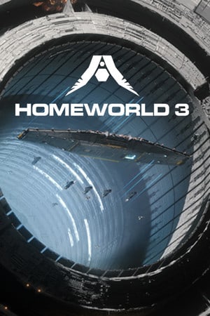 Homeworld 3 PC от R.G. Механики + DLC