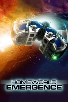 Homeworld: Emergence PC от R.G. Механики