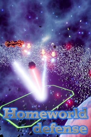 Homeworld Defense PC от R.G. Механики