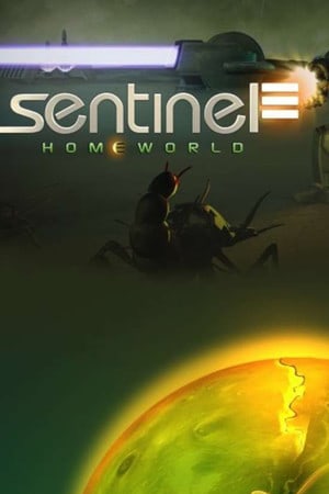 Sentinel 3: Homeworld PC от R.G. Механики