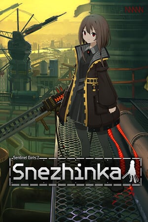 Sentinel Girls2: Snezhinka PC от FitGirl
