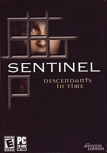 Sentinel: Descendants in Time PC от R.G. Механики