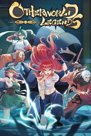 Otherworld Legends PC от R.G. Механики