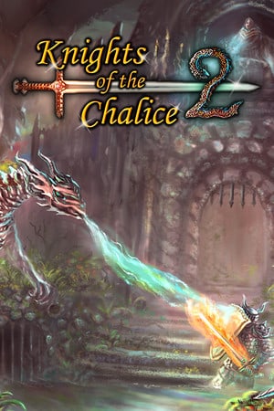 Knights of the Chalice 2 PC от R.G. Механики + DLC