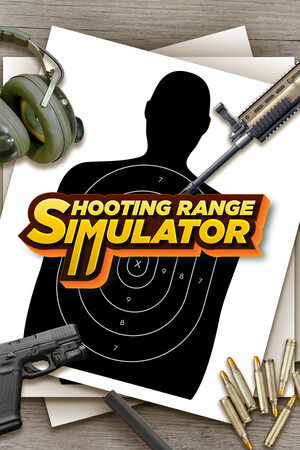 Shooting Range Simulator PC от R.G. Механики