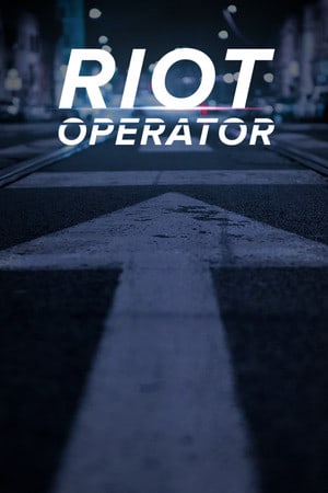 Riot Operator PC от FitGirl