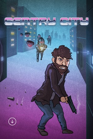 Sentry City PC от R.G. Механики