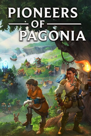 Pioneers of Pagonia PC от R.G. Механики + DLC