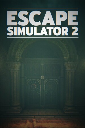 Escape Simulator 2 PC от R.G. Механики