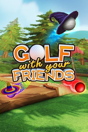 Golf With Your Friends PC от FitGirl + DLC