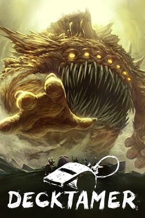 Decktamer PC от R.G. Механики