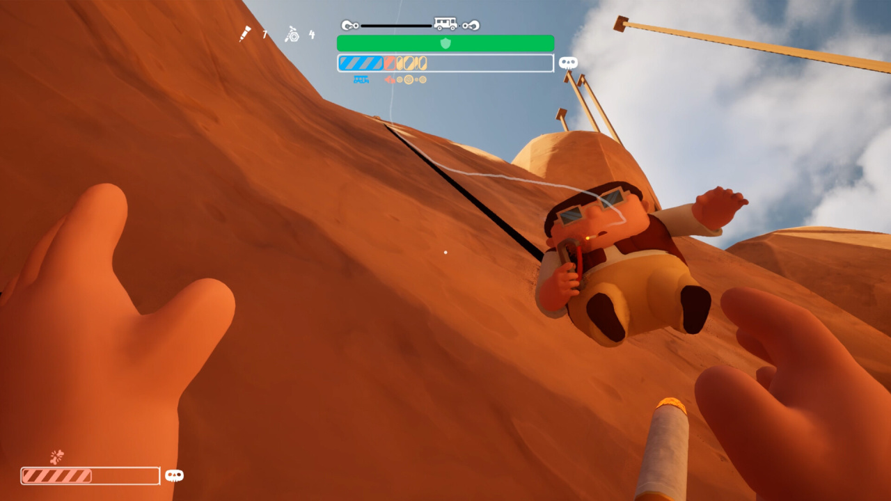 Скриншот RV There Yet? PC от Pioneer