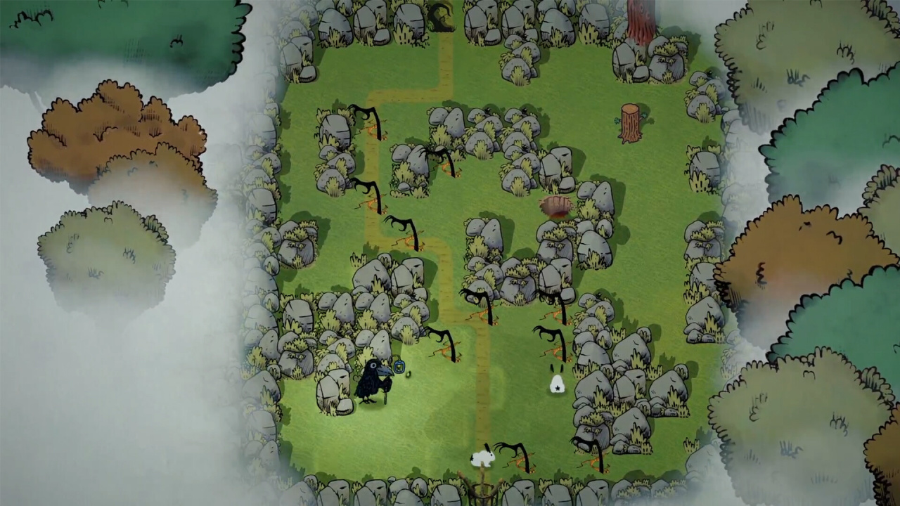 Скриншот Mistified PC от R.G. Механики