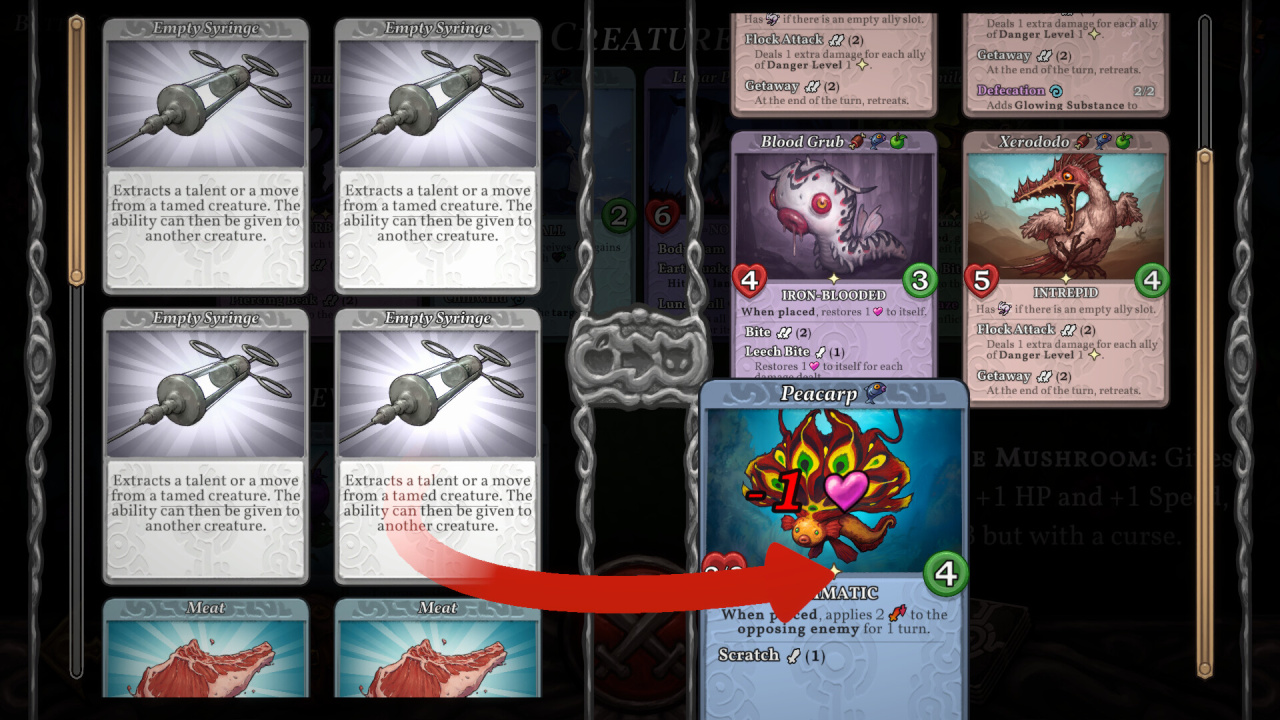 Скриншот Decktamer PC от R.G. Механики