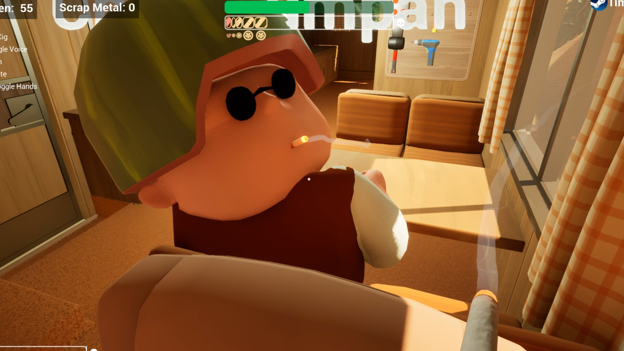 Скриншот RV There Yet? PC от Pioneer