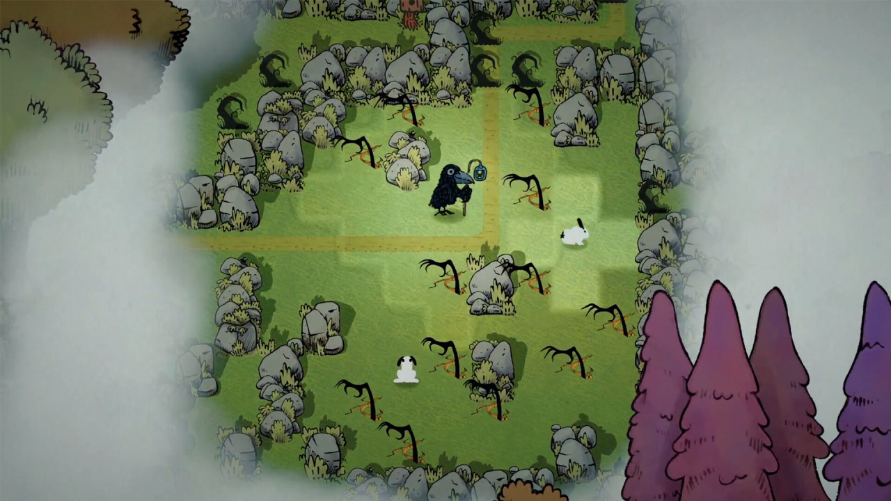 Скриншот Mistified PC от R.G. Механики