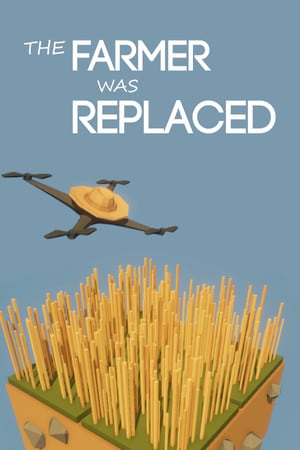 The Farmer Was Replaced PC от R.G. Механики