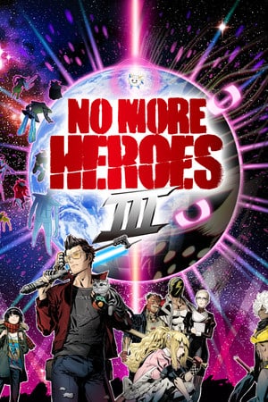 No More Heroes 3 PC от FitGirl