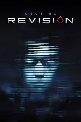 Deus Ex: Revision PC от R.G. Механики
