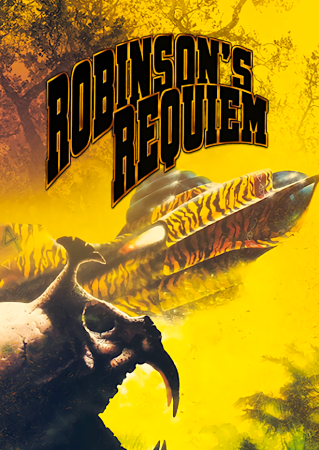 Robinson's Requiem Collection PC от R.G. Механики
