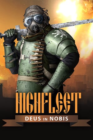HighFleet PC от FitGirl