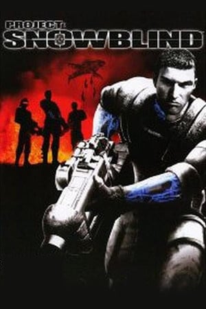 Project: Snowblind PC от R.G. Механики