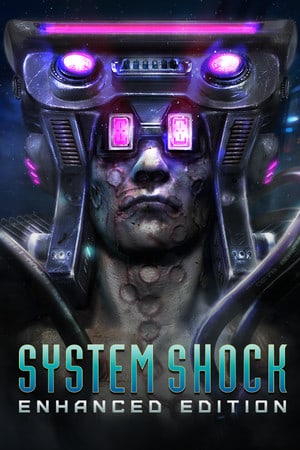 System Shock: Enhanced Edition PC от R.G. Механики