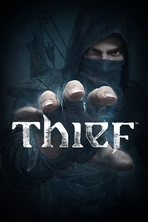 Thief – Definitive Edition PC от xatab + DLC