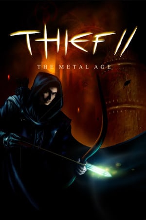 Thief 2: The Metal Age PC от R.G. Механики