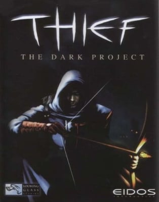Thief: The Dark Project PC от R.G. Механики