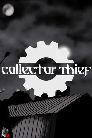 Collector Thief PC от R.G. Механики