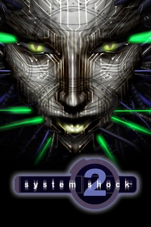 System Shock 2 PC от Zlofenix