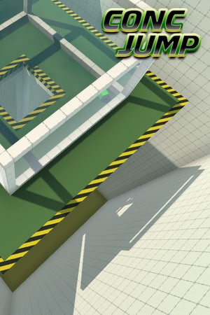 Conc Jump PC от R.G. Механики