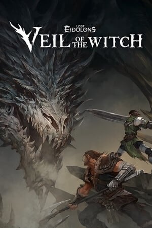 Lost Eidolons: Veil of the Witch PC от R.G. Механики