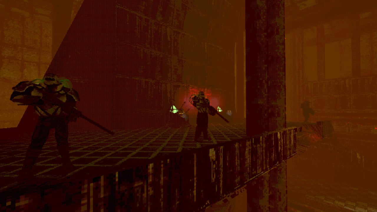 Скриншот INCISION PC от R.G. Механики