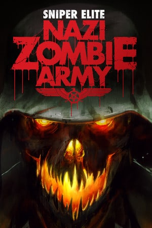 Sniper Elite: Nazi Zombie Army PC от R.G. UPG