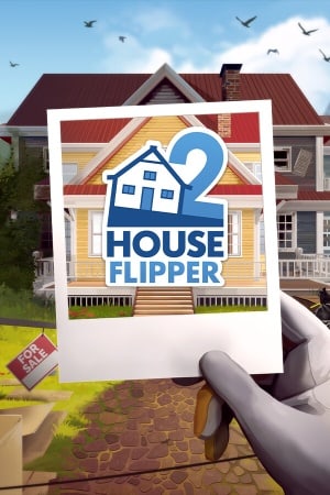 House Flipper 2 PC от FitGirl + DLC
