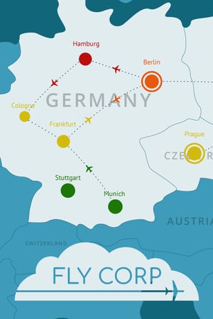 Fly Corp PC от R.G. Механики