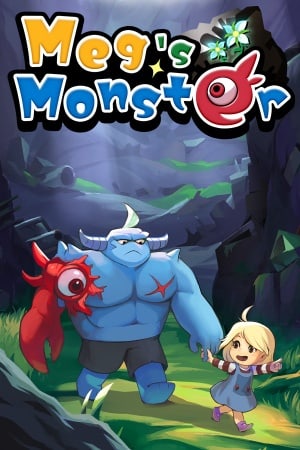 Meg's Monster PC от R.G. Механики