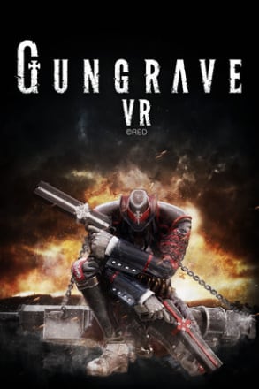 Gungrave VR PC от R.G. Механики