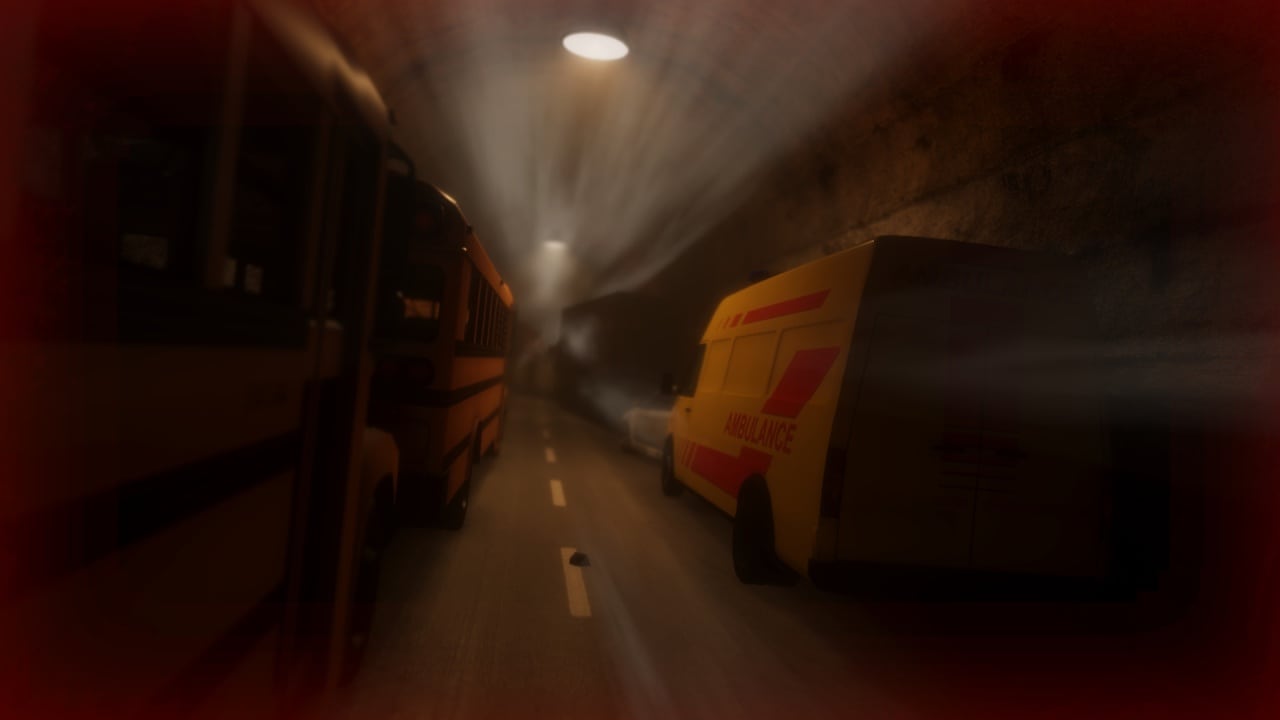 Скриншот Krakatoa PC от R.G. Механики