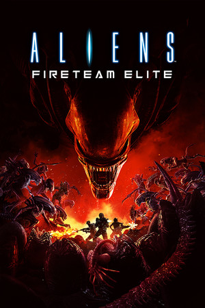 Aliens: Fireteam Elite PC от FitGirl + DLC